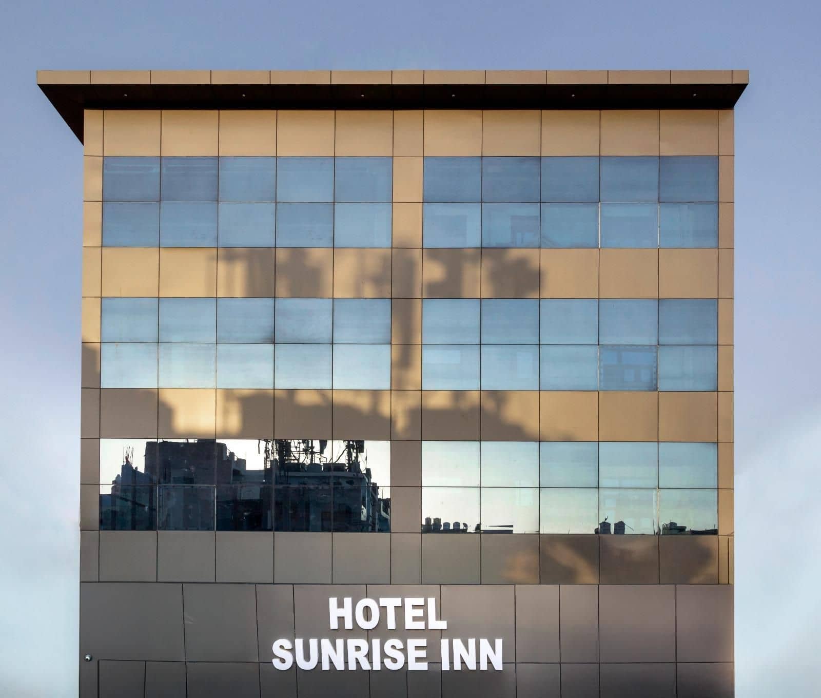 Hotel Sunrise Inn Hotel Sunrise Inn