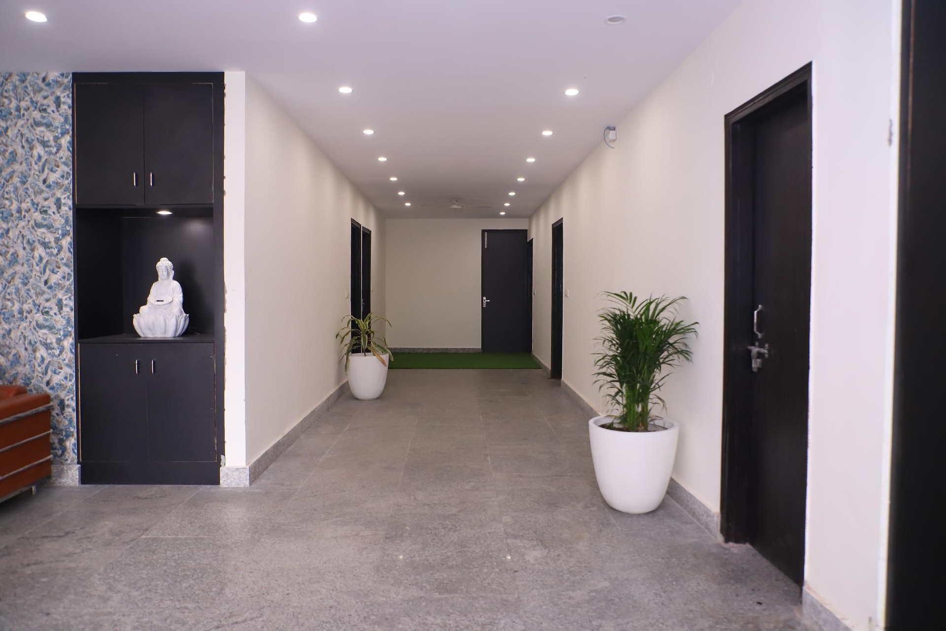 Lyf Corporate Suites - Noida Sector 191