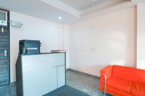 Hotel O A S Residency Hotel O A S Residency