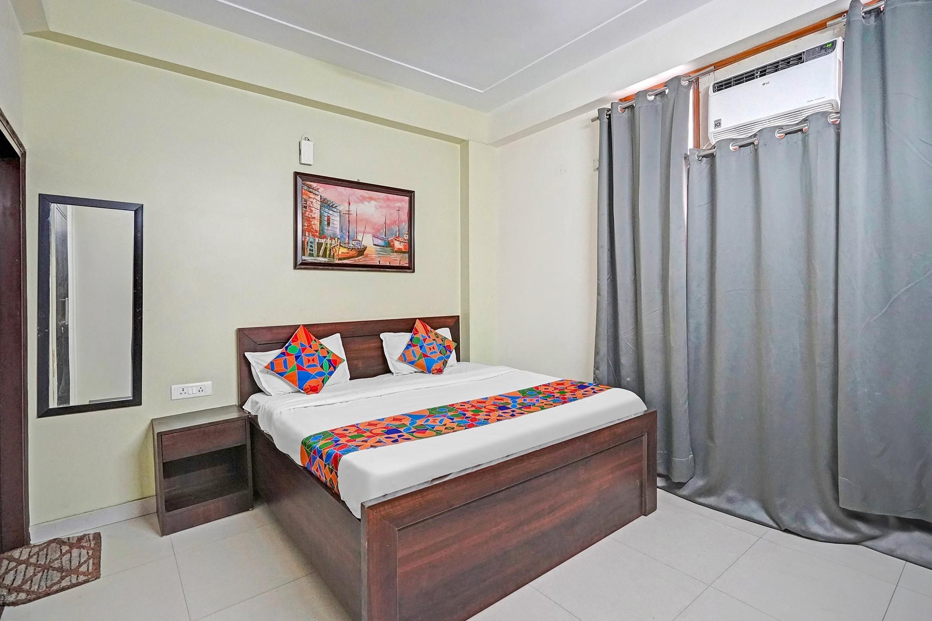 FabHotel The Virat3