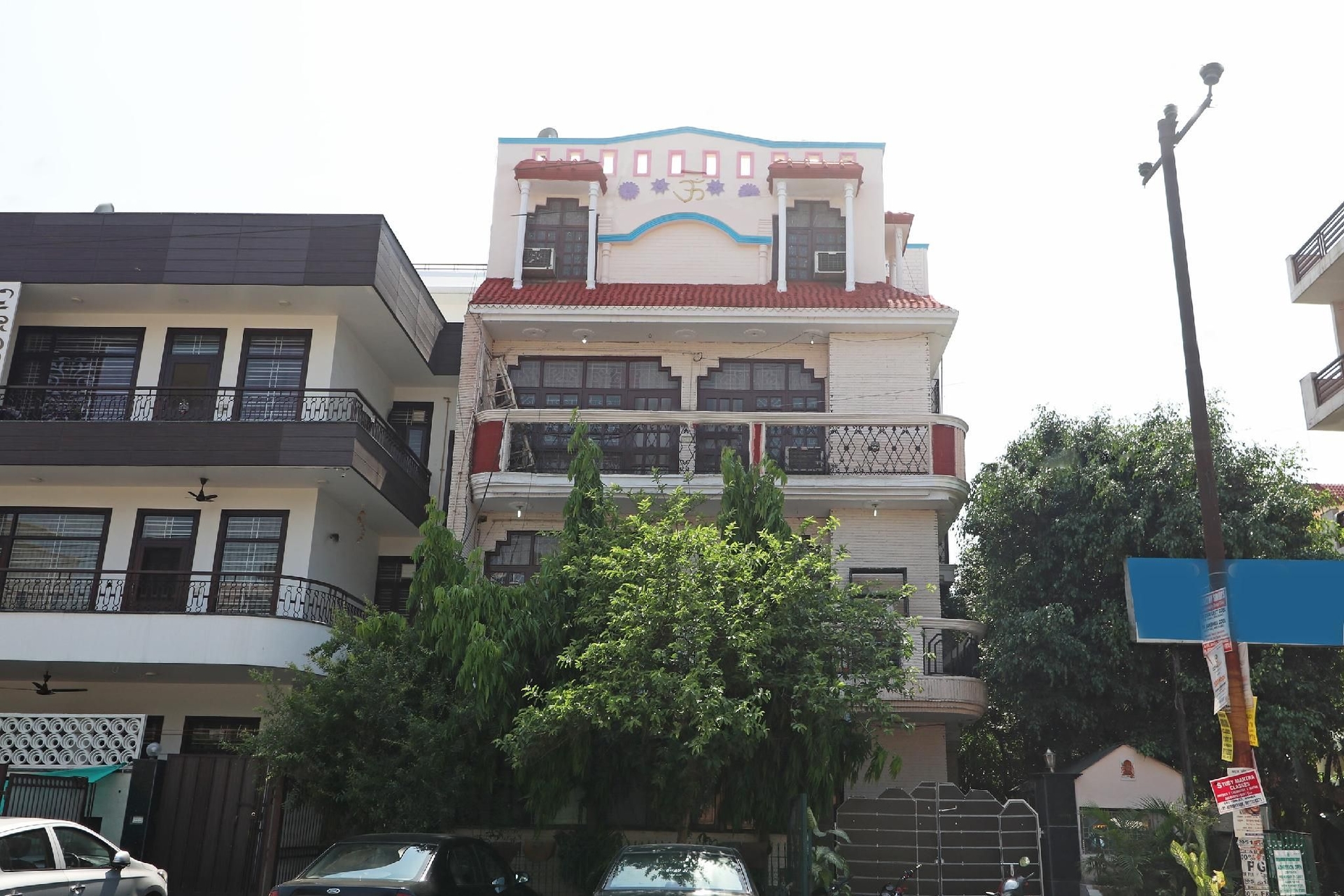 Collection O Shri Ana Hotel2
