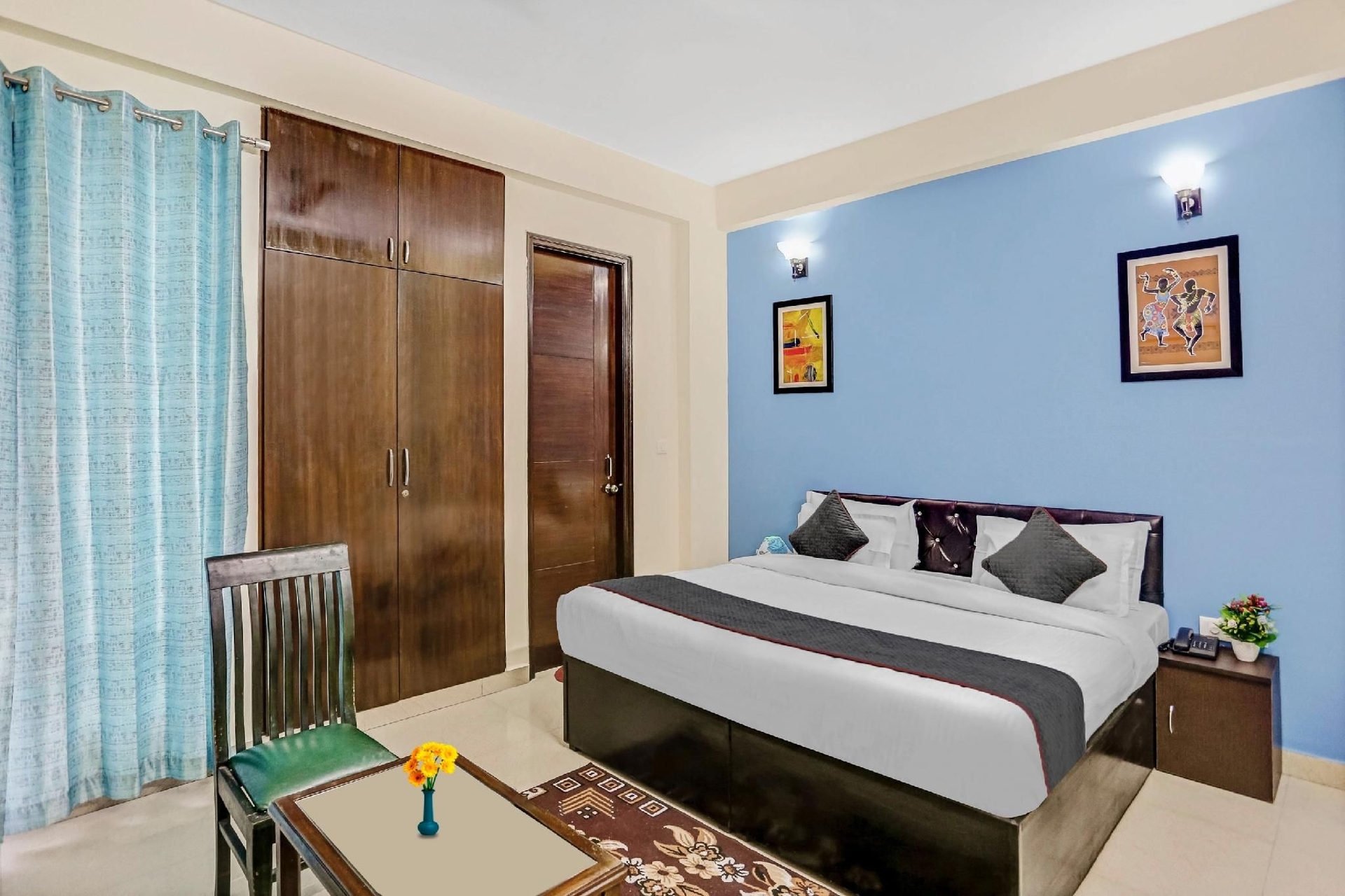 Townhouse Rumaisa2
