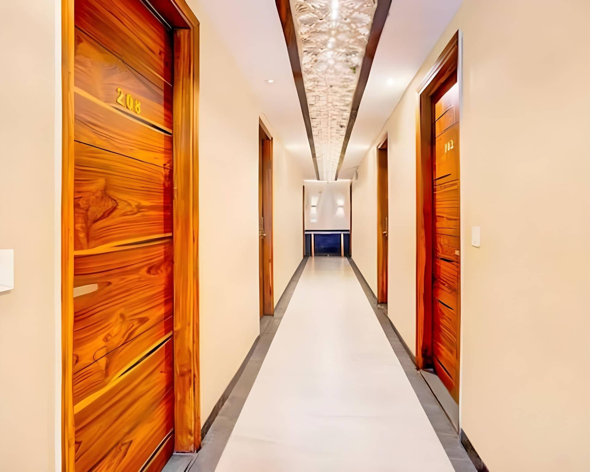 Tivora Boutique Stay Tivora Boutique Stay