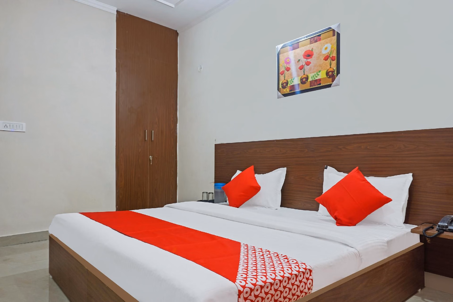 Hotel O Quadis4
