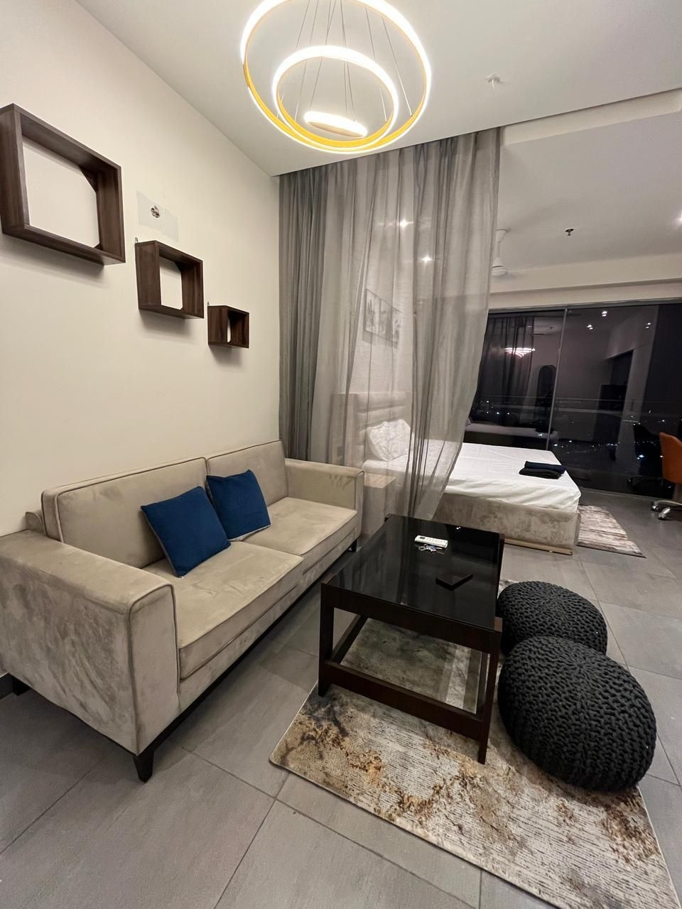 Santushti by Urban Retreat | Supertech Supernova2
