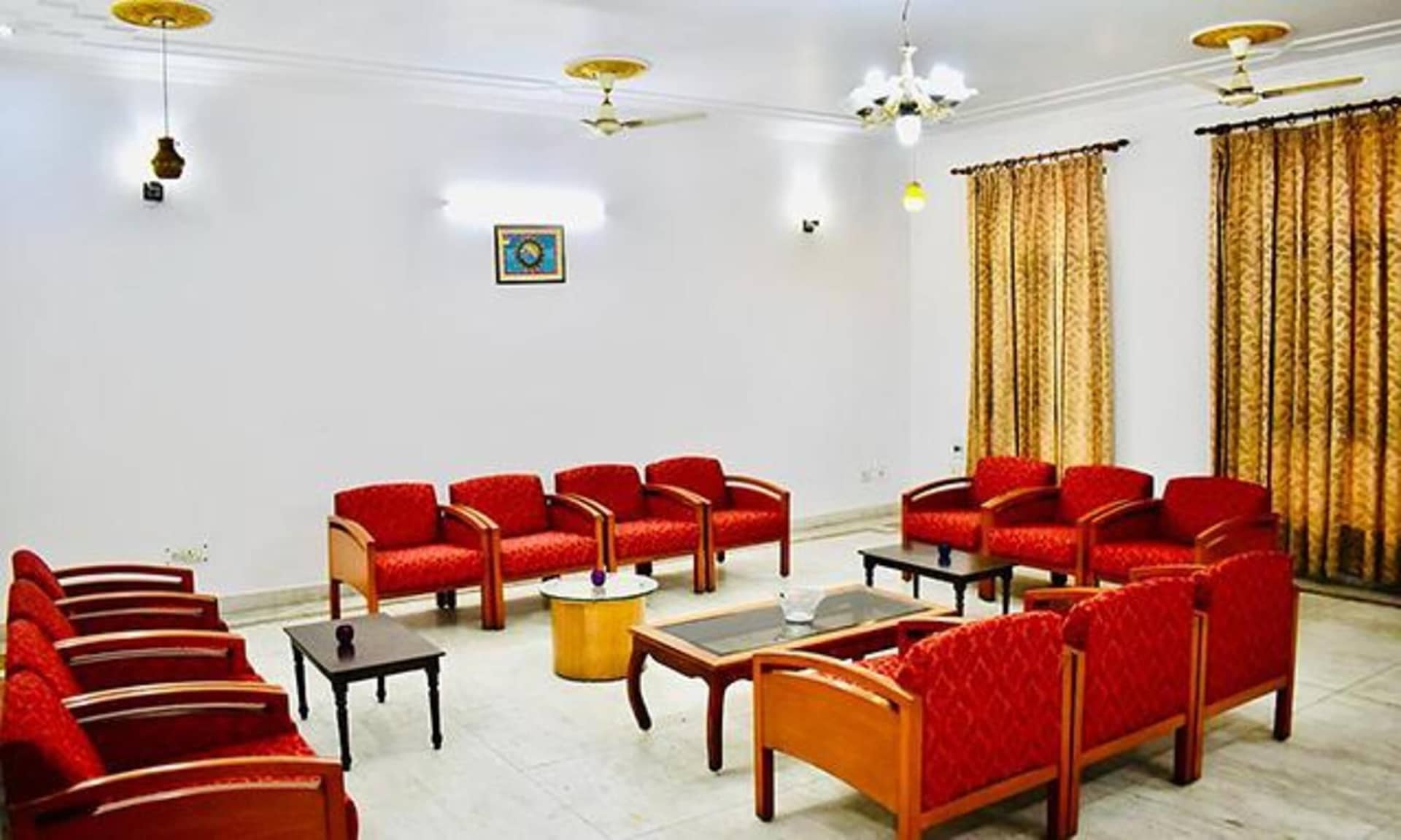 FabHotel Noida Dreamz - Spectrum mall FabHotel Noida Dreamz - Spectrum mall