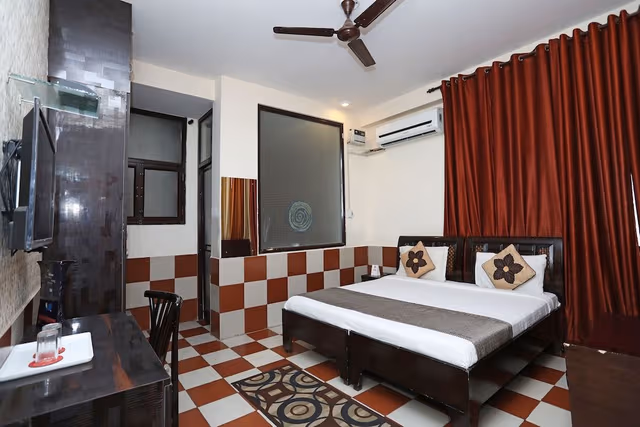 Double or Twin Room