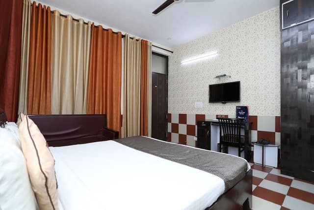 Double or Twin Room