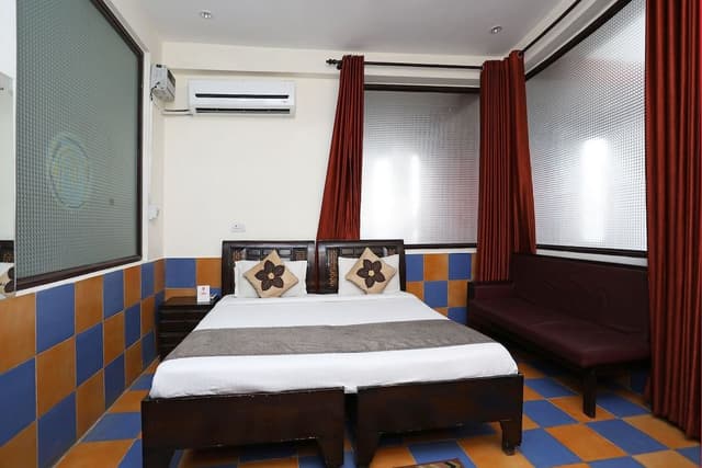 Double or Twin Room