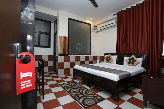 Double or Twin Room