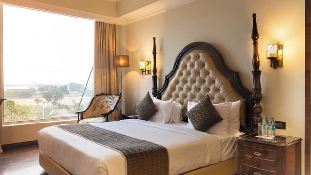 Superior Double or Twin Room, Non Smoking, Private Bathroom