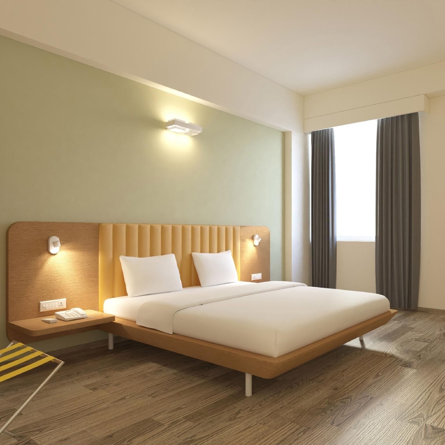 Bloom Hotel - Sector 622