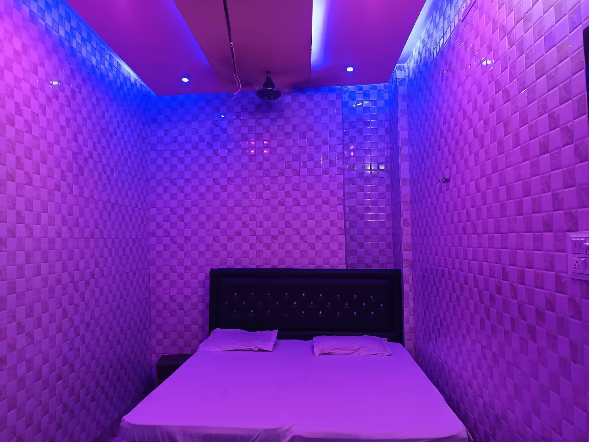 A K Rajput Guest House A K Rajput Guest House