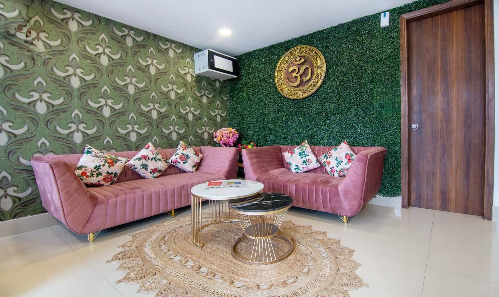 Hotel Divine India Noida Sector 135 Hotel Divine India Noida Sector 135