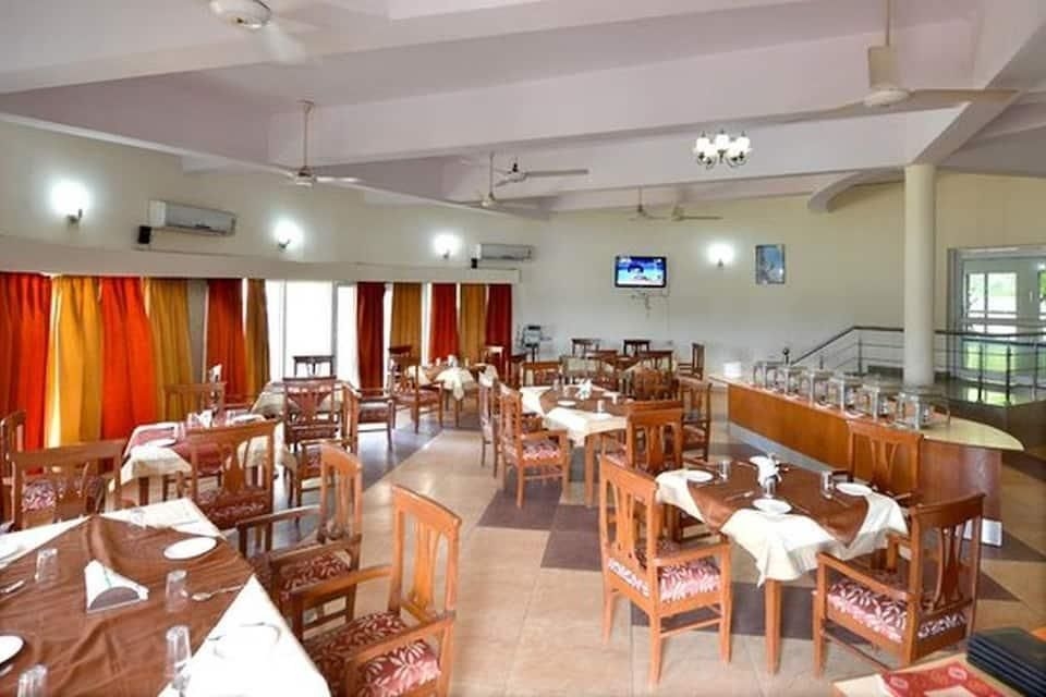 Saras Tourist Resort Damdama4