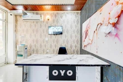 Hotel O Arise In Hotel O Arise In