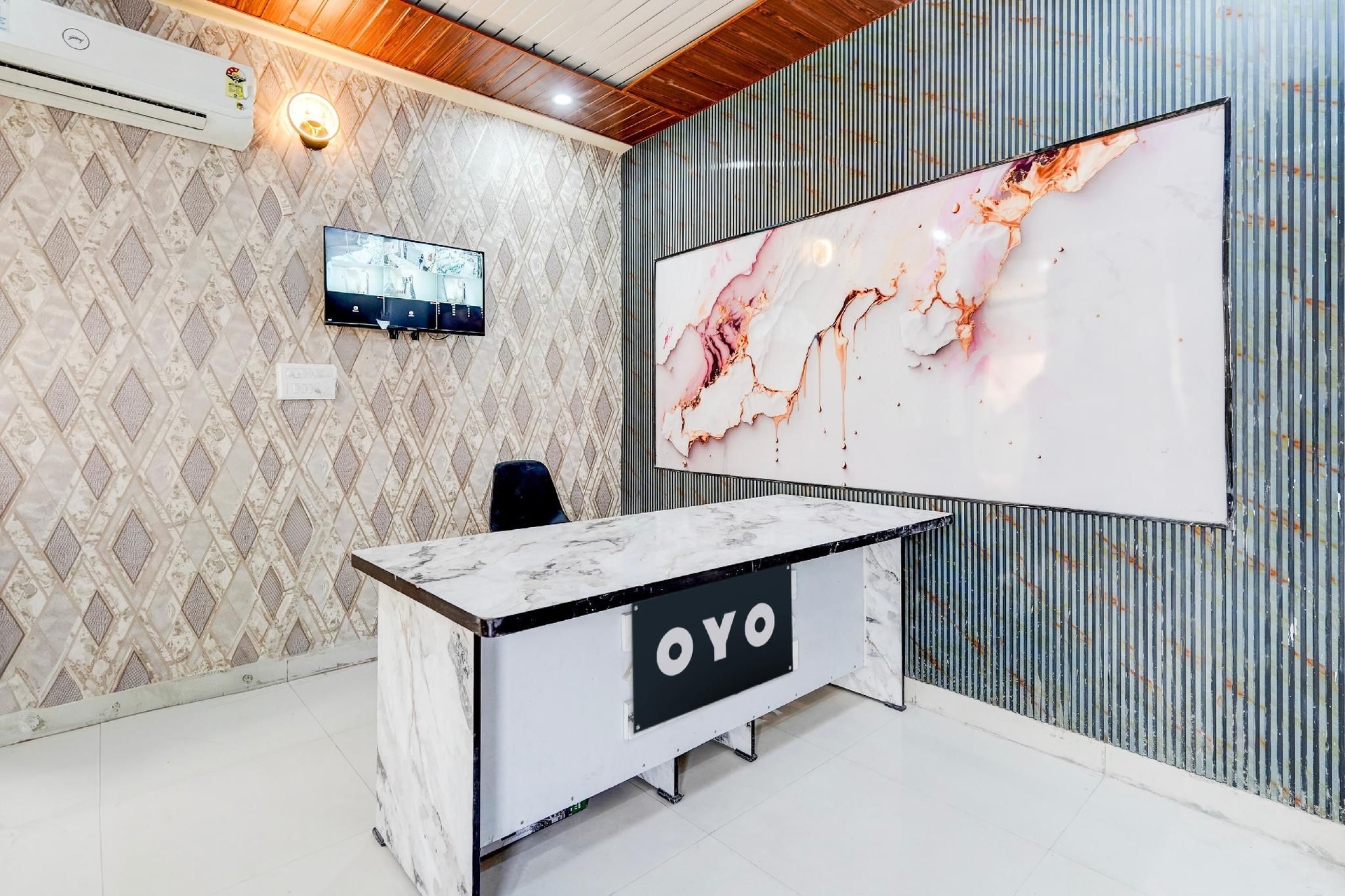 Hotel O Arise In2