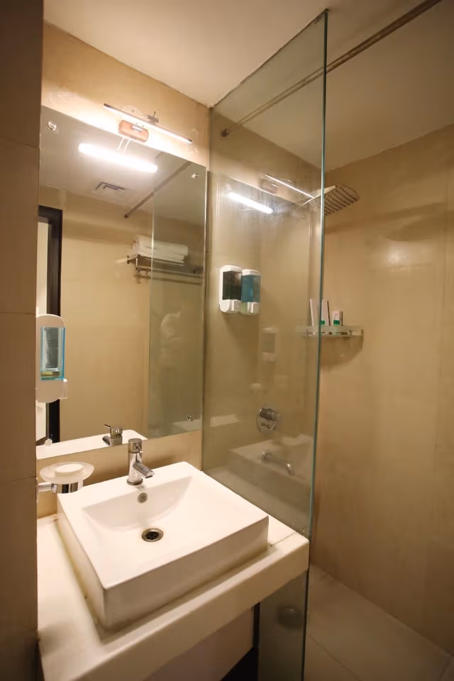 Super Deluxe Room