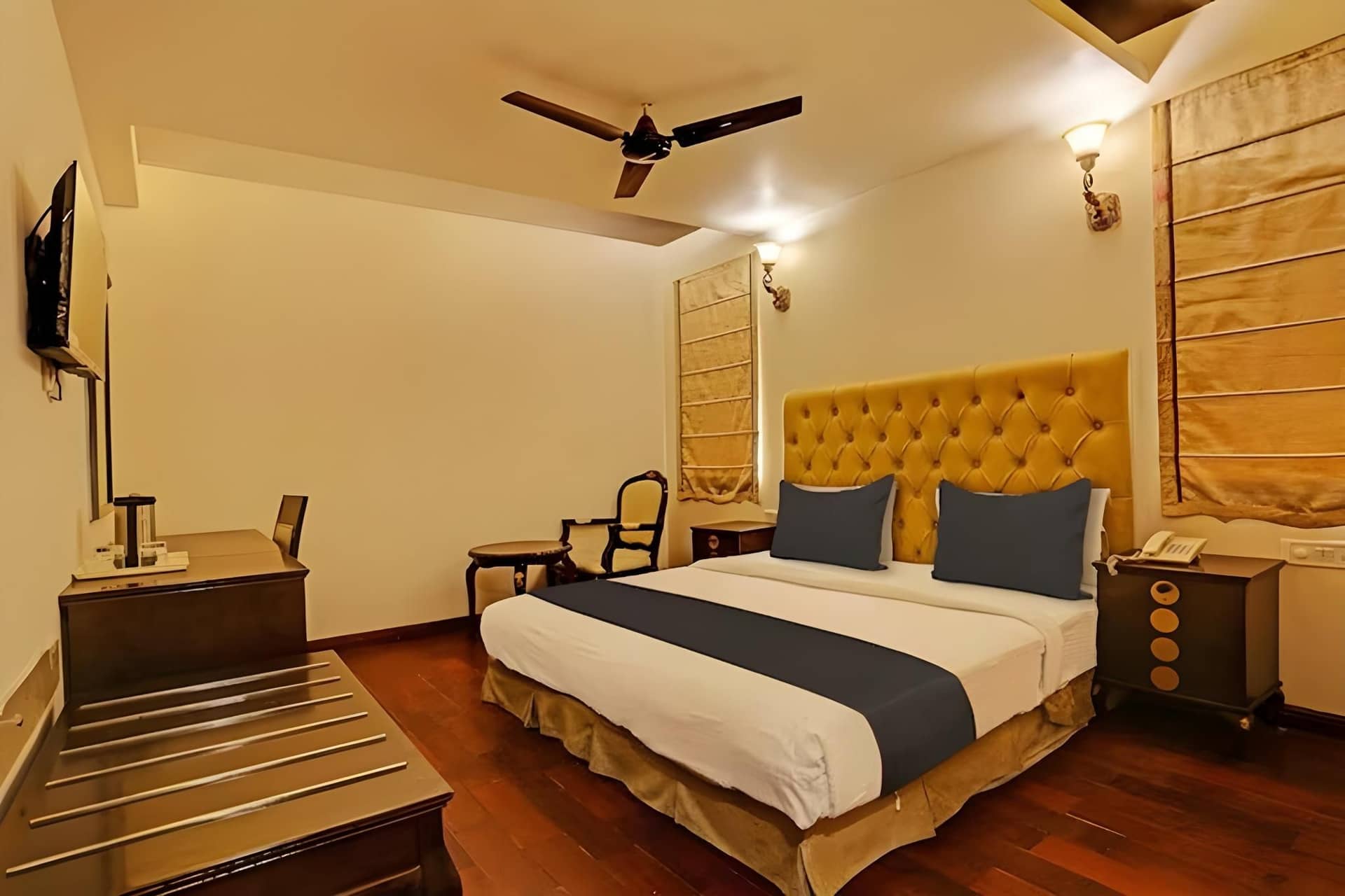 StayRoyce South Delhi Retreat StayRoyce South Delhi Retreat