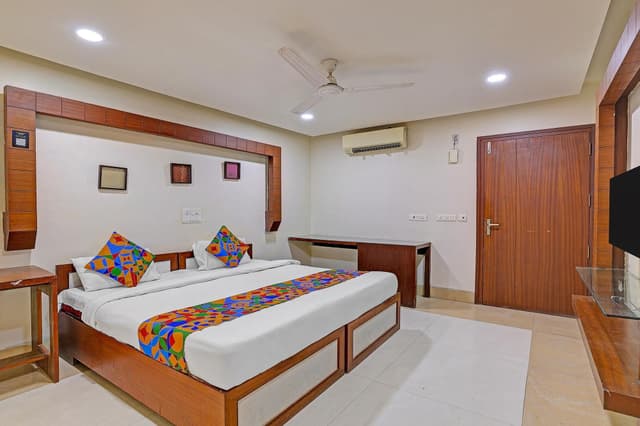 Suite Room