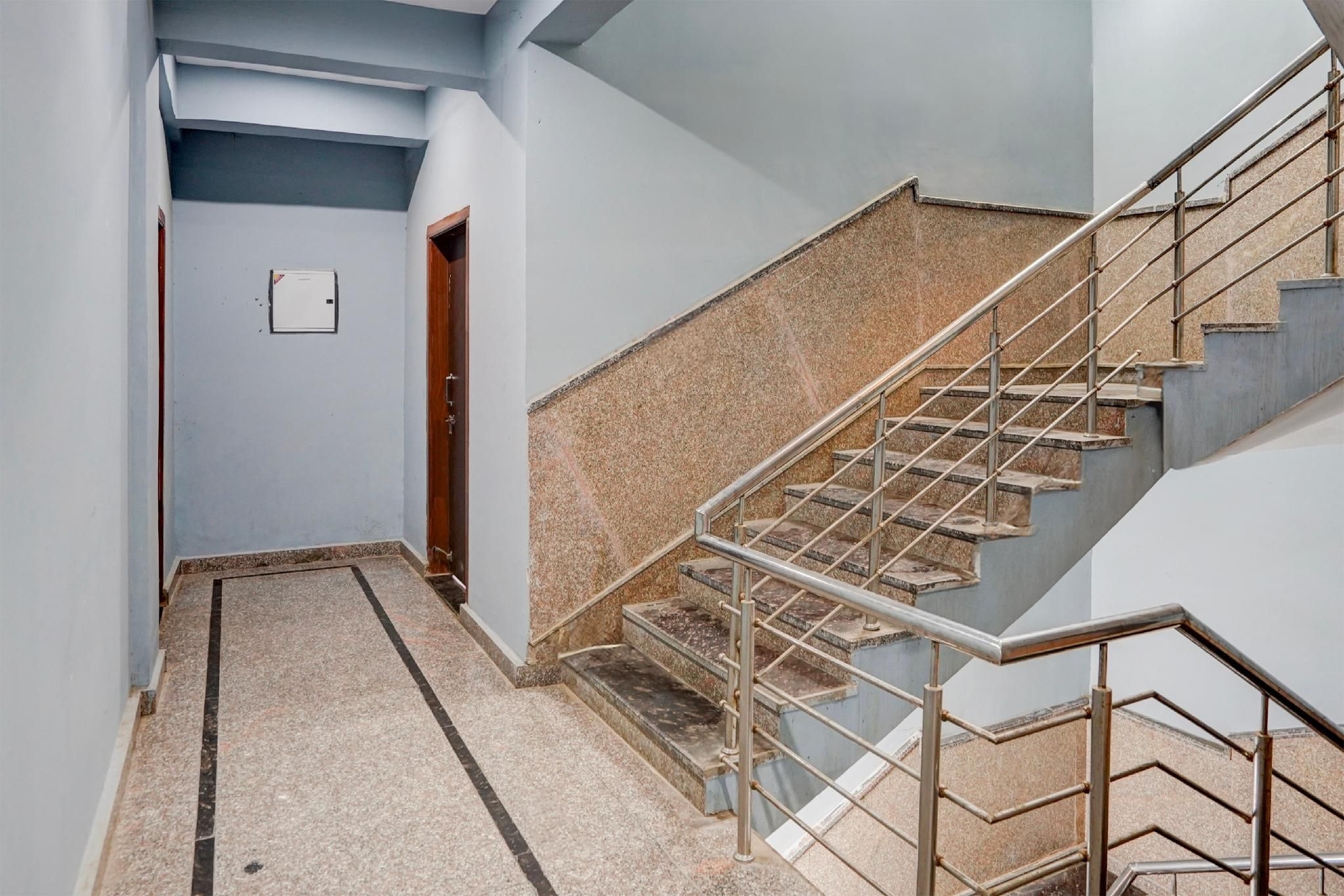 Hotel O Blue Diamond4
