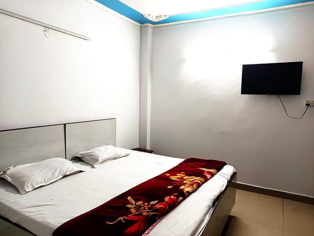 Deluxe Room with Fan