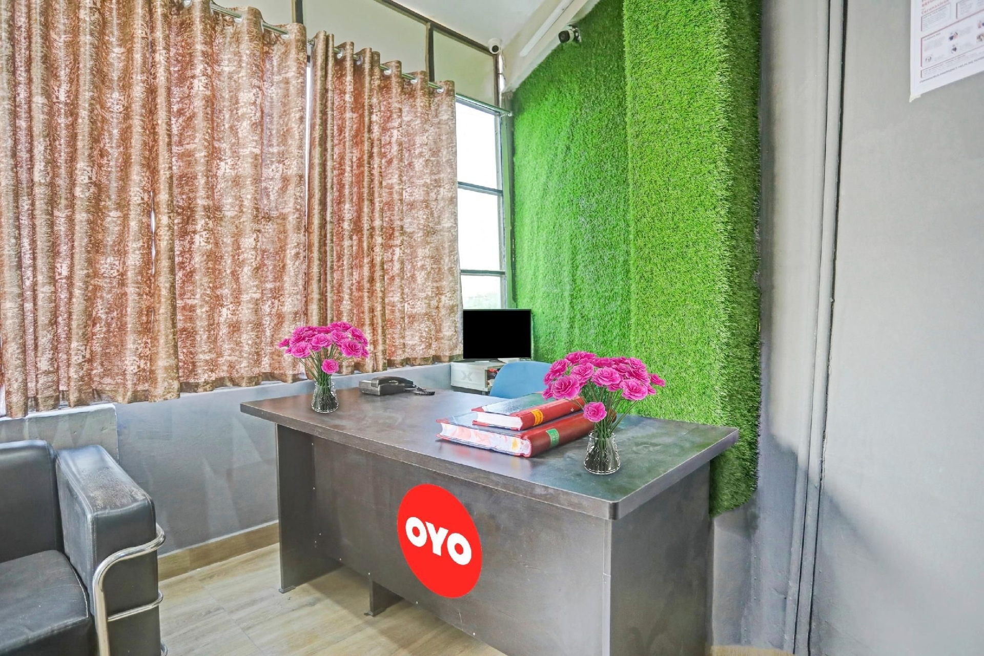 Hotel O Sky Inn2