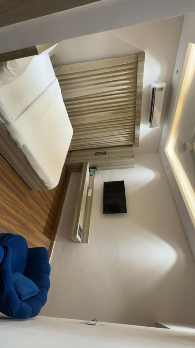Deluxe Room with Garden View