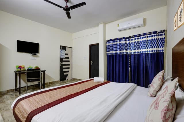 Classic Room