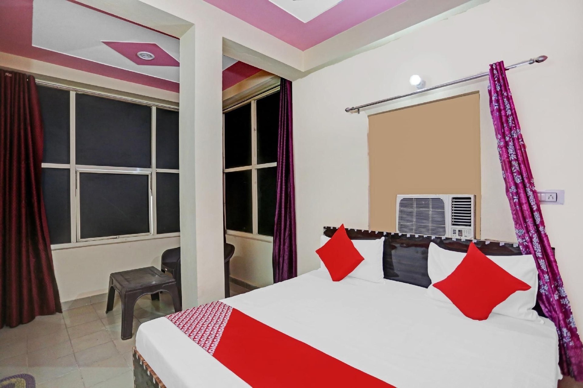 Hotel O Angel Corporate Suites Near Iskcon Temple Noida3
