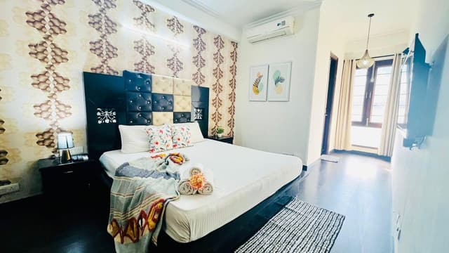 1 Bedroom Superior
