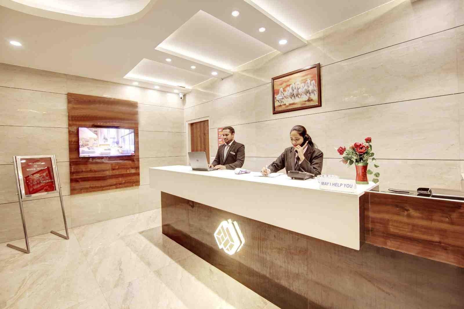 Marks Hotel1