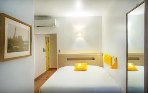 Signature Suite