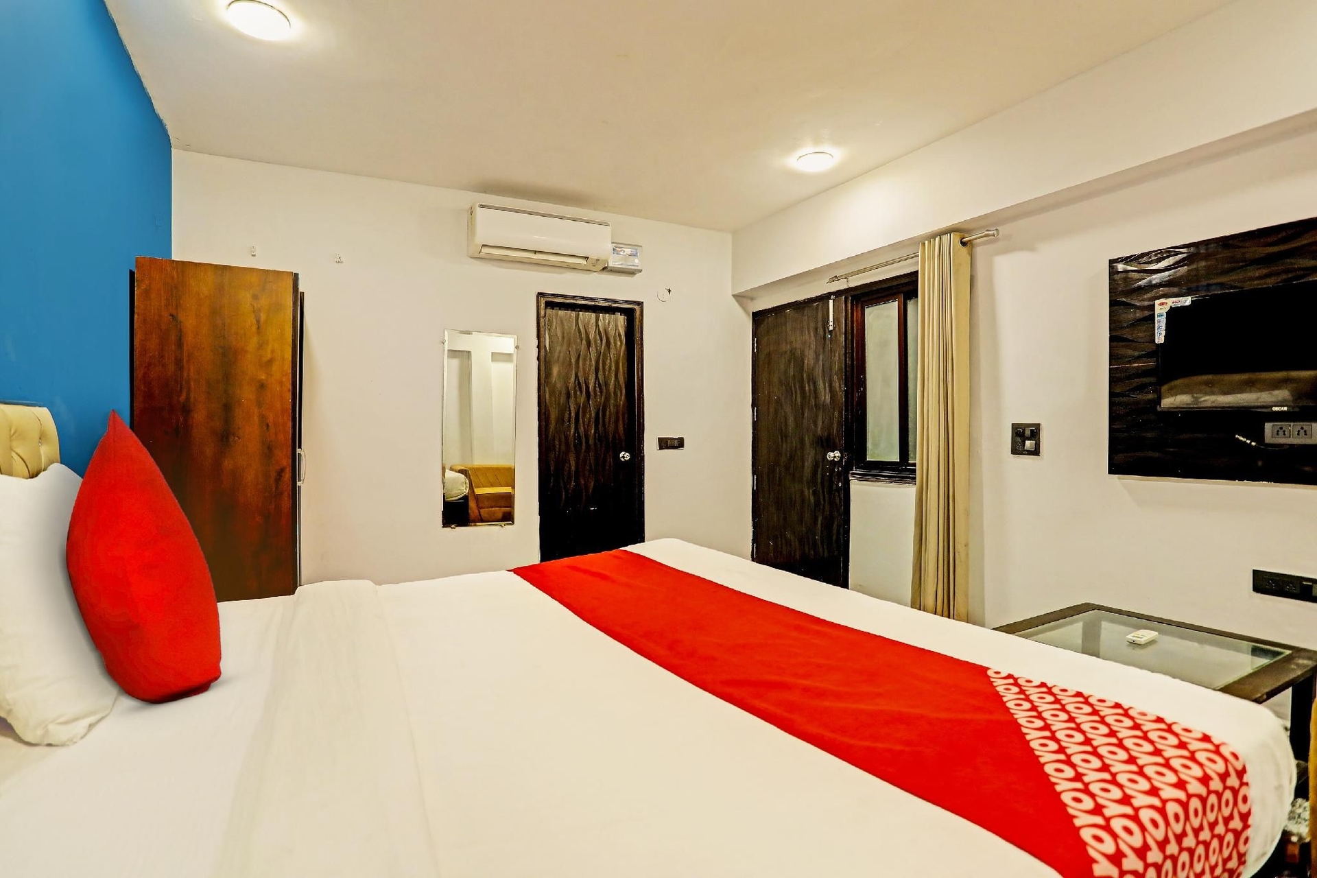 Hotel O Wamson3