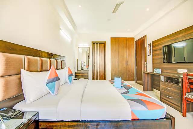 Premium Room