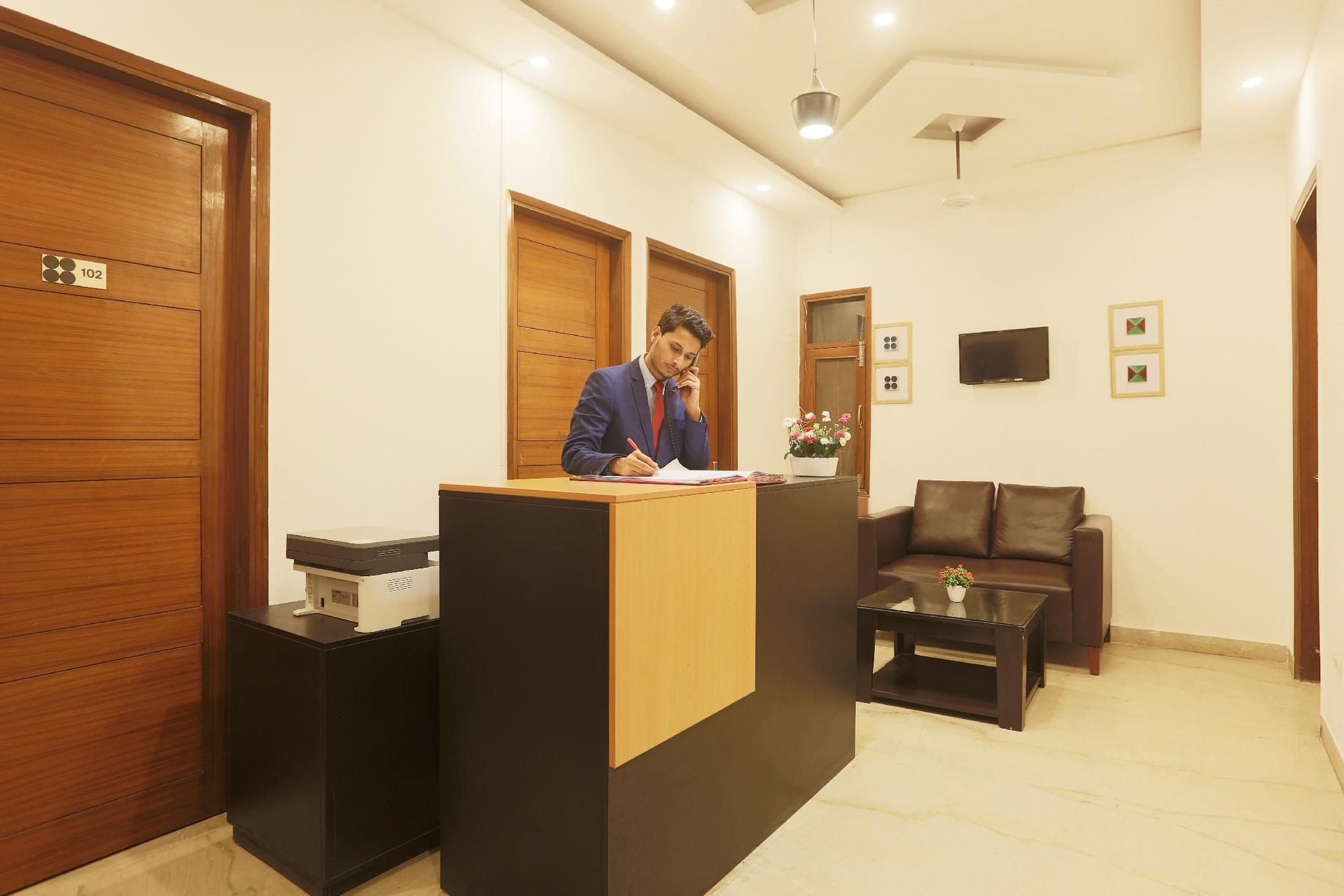 Hotel Surya Palace1