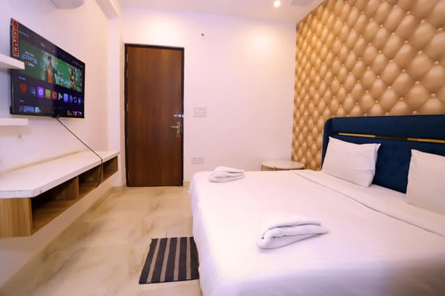 Suite Room Plus