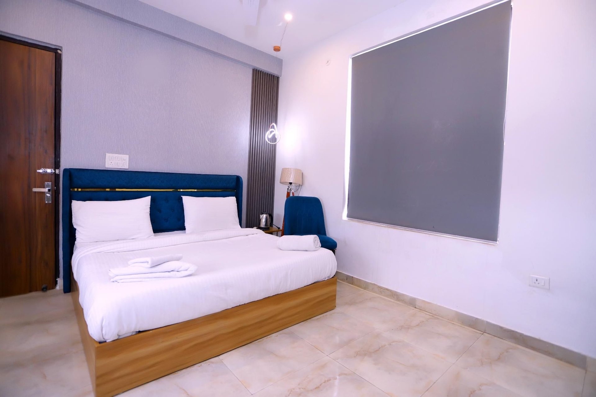 HOTEL VISTA BUSINESS SUITES & BANQUET BY NBS2