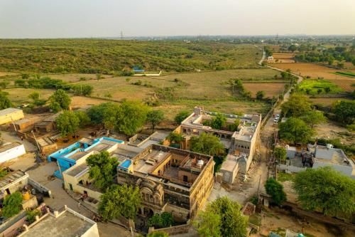Stay Vista at Khohar Haveli - 18th Century Palace with Modern Amenities1