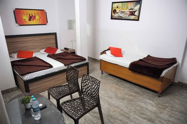 Superior Room
