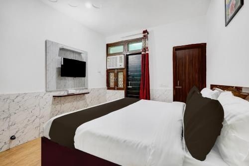 Super Hotel O Ekant Guest House4