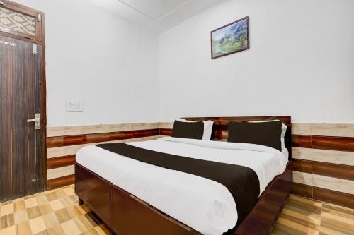 Super Hotel O Ekant Guest House2