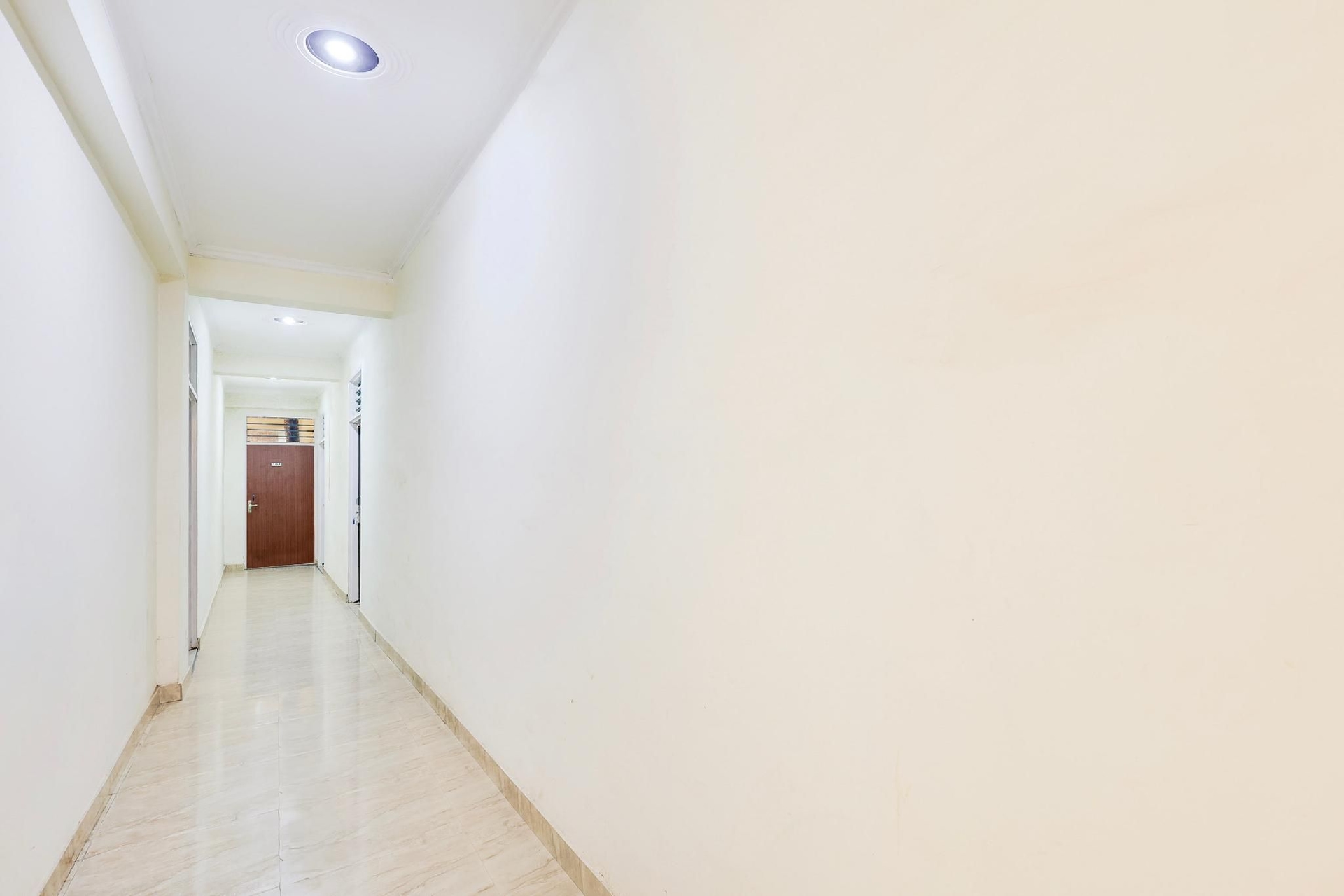 HOTEL O RAJ STAY1