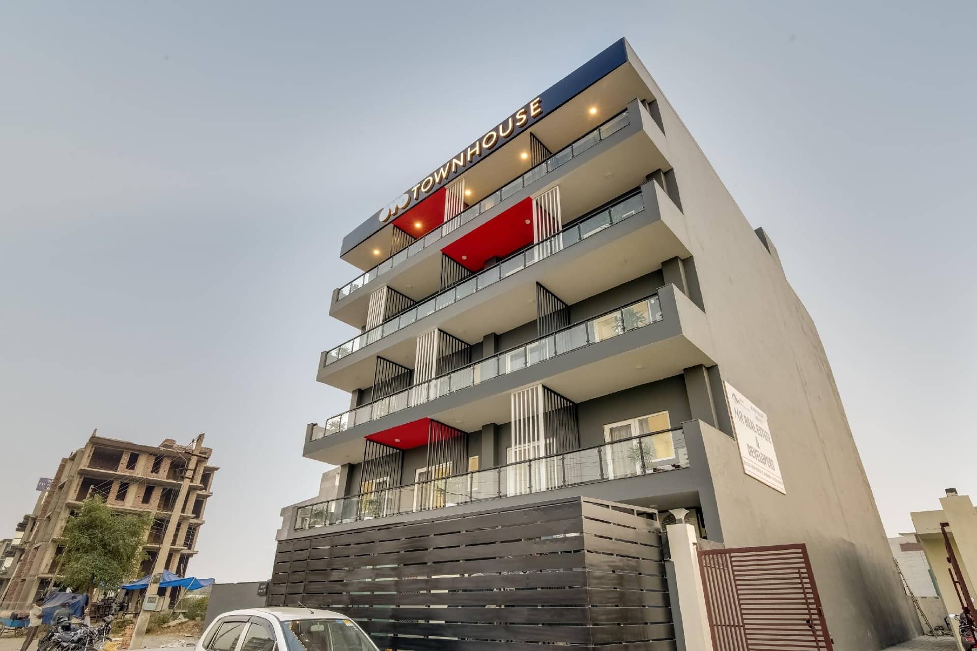 Hotel O Legend Studio Hotel O Legend Studio
