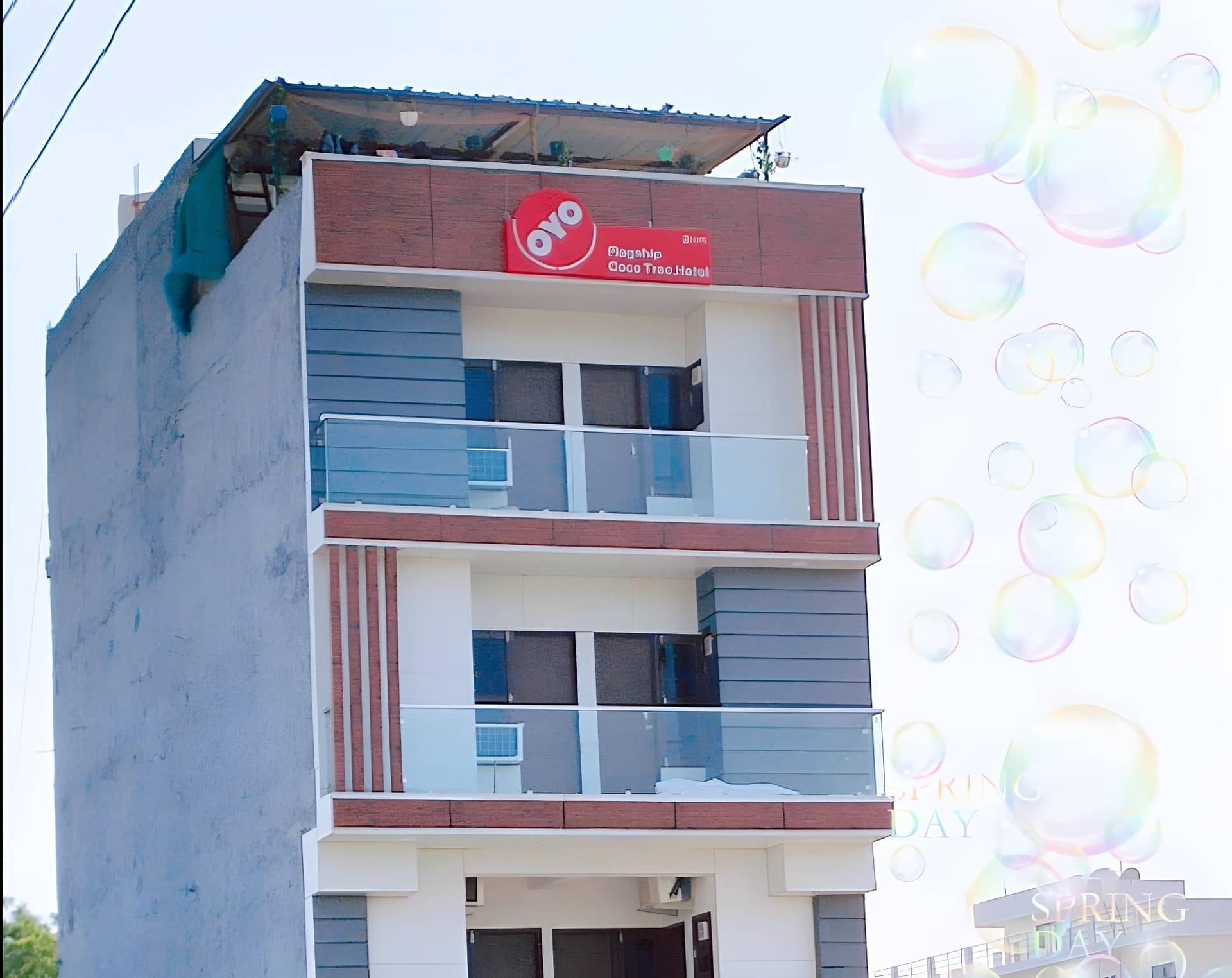 Coco TreeHotel Coco TreeHotel