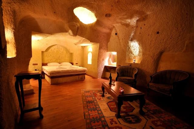 Suite Room