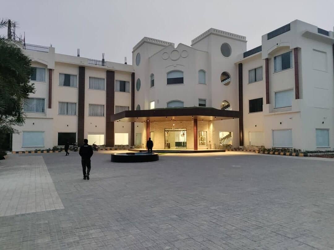 Kaara Gurgaon Kaara Gurgaon