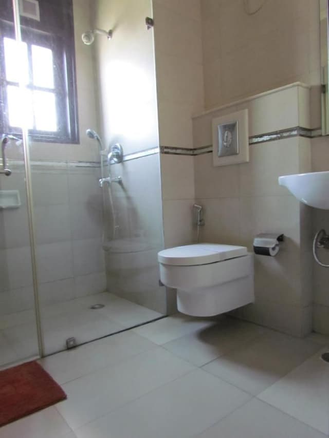 Deluxe Room Double
