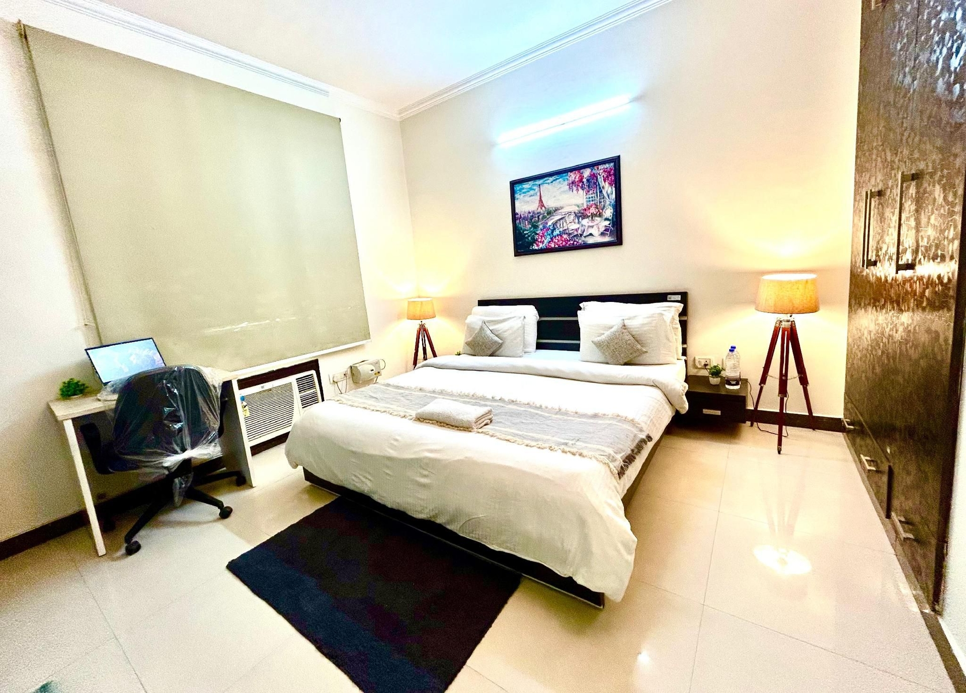 Golf Course Hotel Gurgaon3