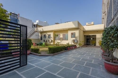 Lime Tree Studio -Unitech Cyber Park0